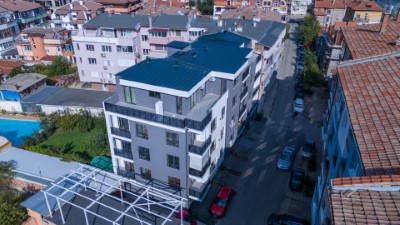 Михс Груп ЕООД